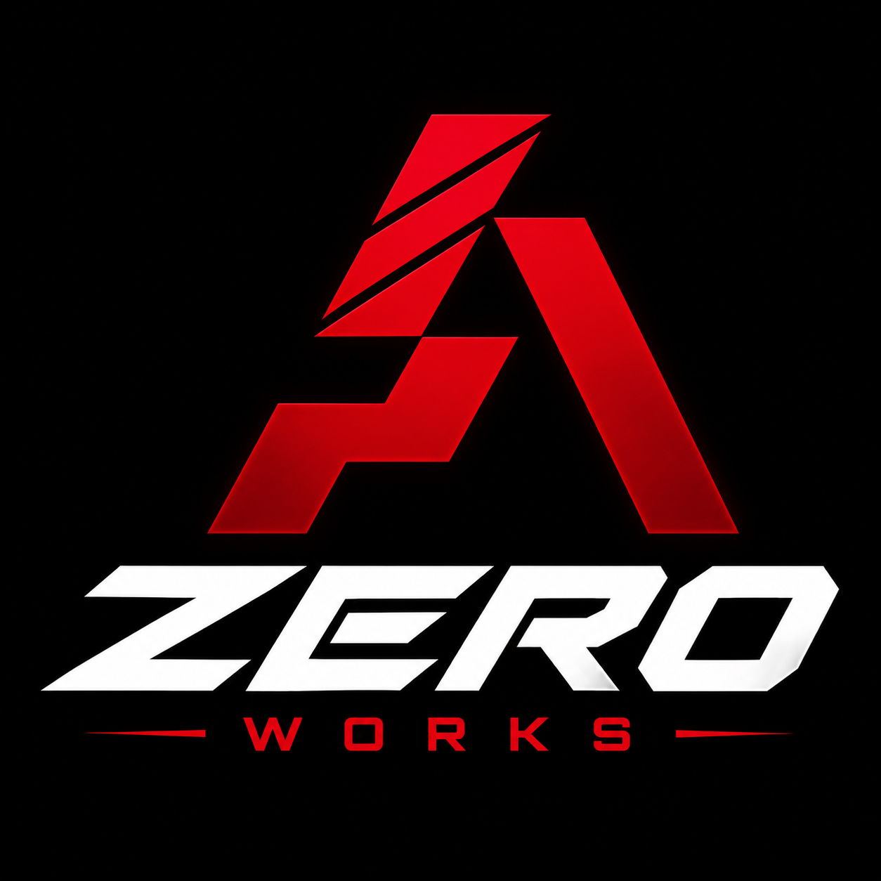 Zero Works